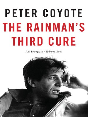 cover image of The Rainman's Third Cure